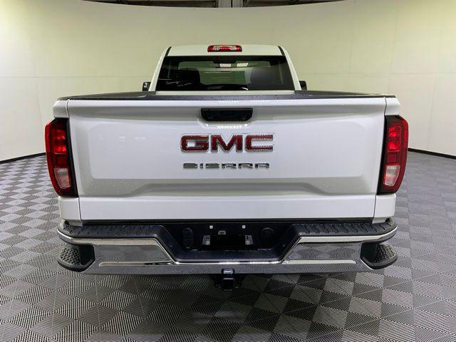 new 2025 GMC Sierra 1500 car, priced at $40,251