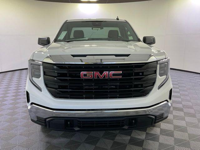 new 2025 GMC Sierra 1500 car, priced at $40,251