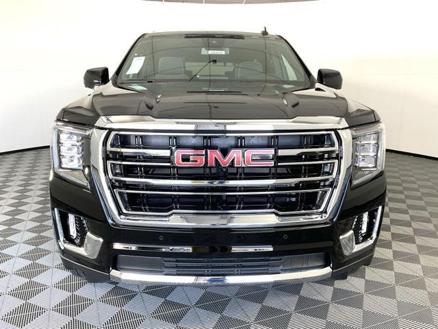 new 2024 GMC Yukon car, priced at $76,360