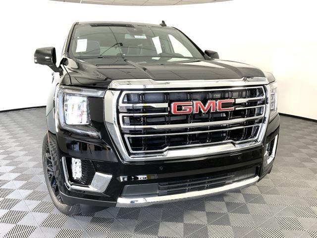 new 2024 GMC Yukon car, priced at $76,360