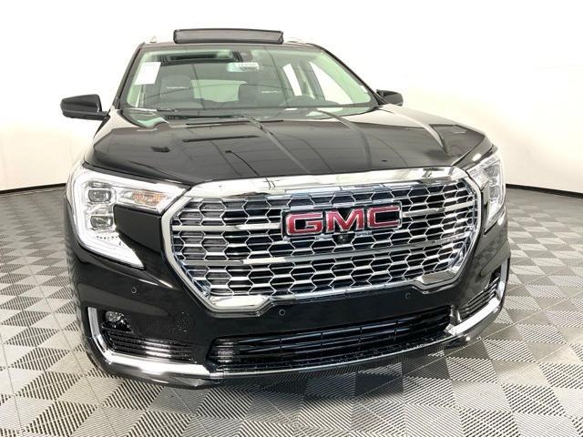 new 2024 GMC Terrain car, priced at $41,830