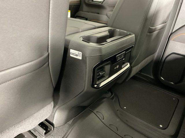 new 2025 GMC Sierra 2500 car, priced at $80,129