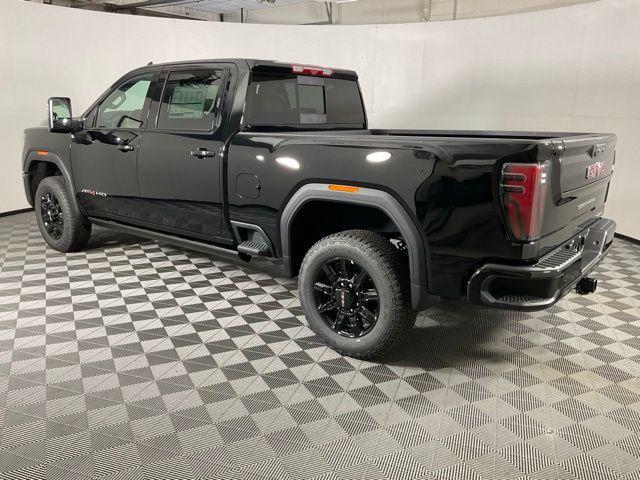 new 2025 GMC Sierra 2500 car, priced at $80,129