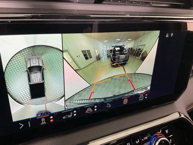 new 2025 GMC Sierra 2500 car, priced at $80,129