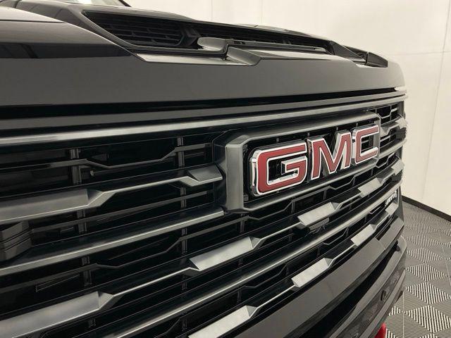 new 2025 GMC Sierra 2500 car, priced at $80,129