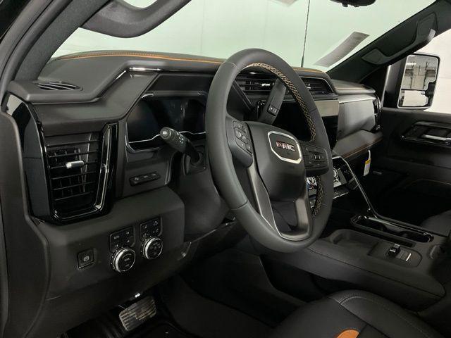 new 2025 GMC Sierra 2500 car, priced at $80,129
