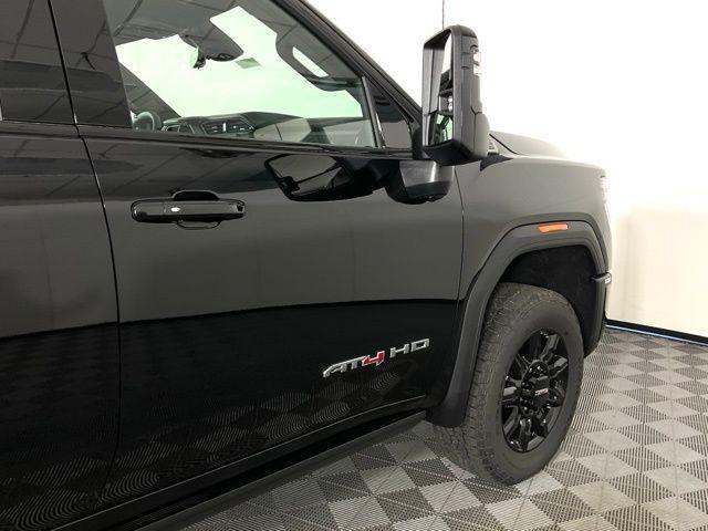 new 2025 GMC Sierra 2500 car, priced at $80,129