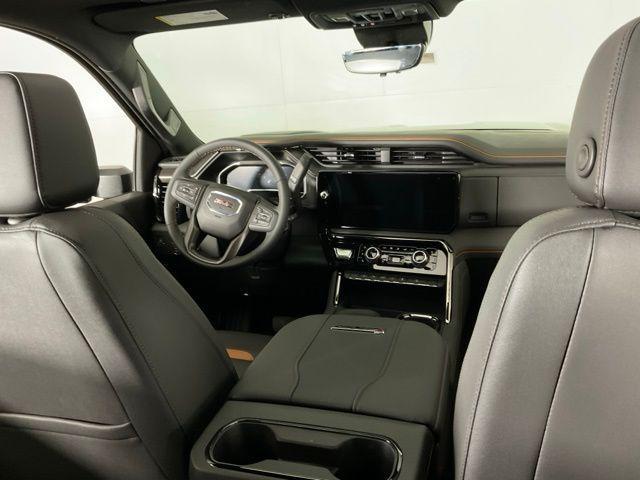 new 2025 GMC Sierra 2500 car, priced at $80,129