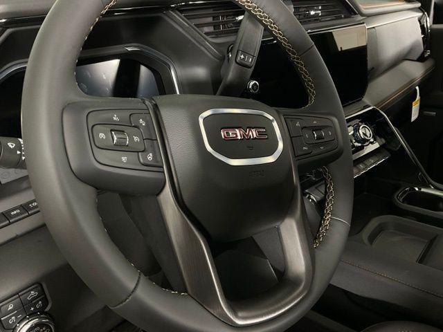 new 2025 GMC Sierra 2500 car, priced at $80,129
