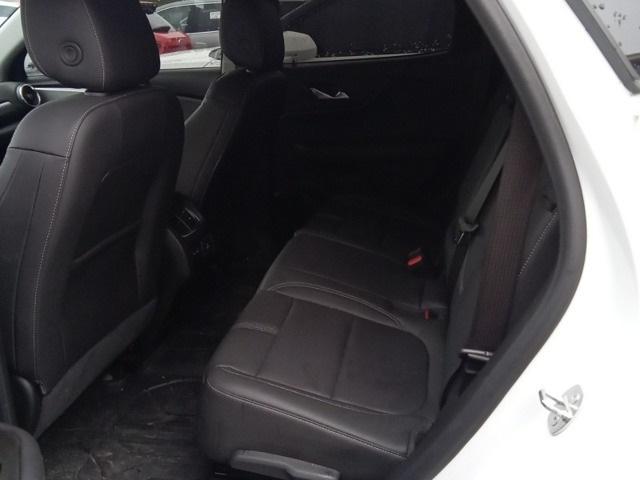 used 2023 Chevrolet Blazer car, priced at $32,193