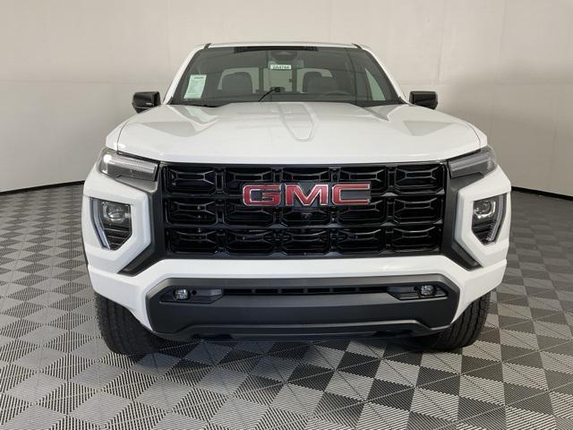 new 2024 GMC Canyon car, priced at $46,182