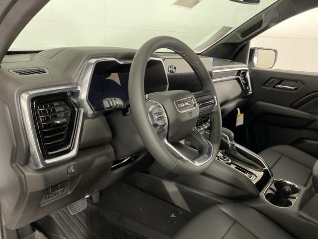 new 2024 GMC Canyon car, priced at $46,182