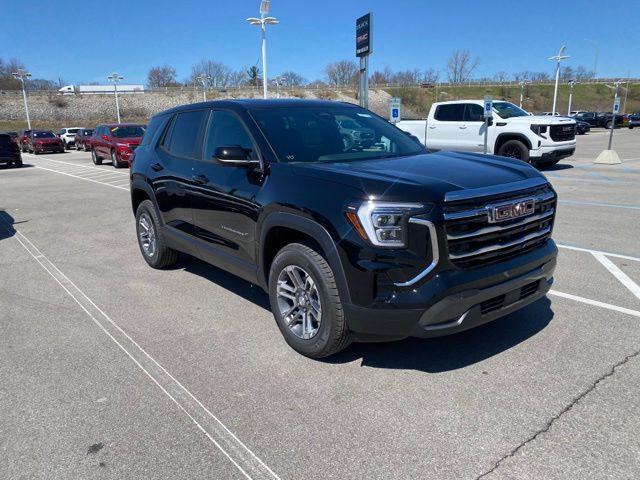 new 2025 GMC Terrain car, priced at $34,185