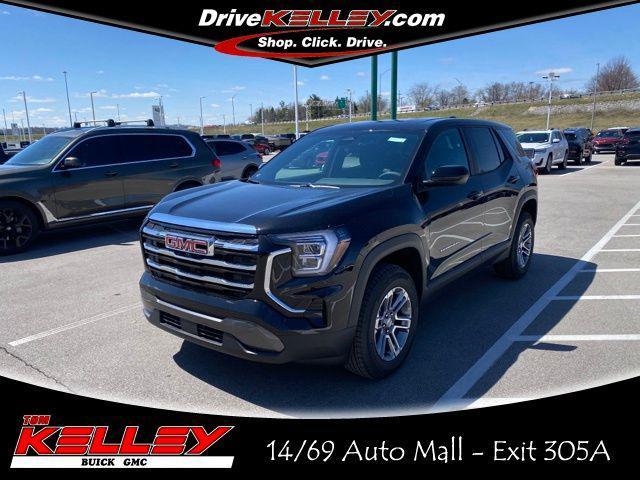new 2025 GMC Terrain car, priced at $34,185