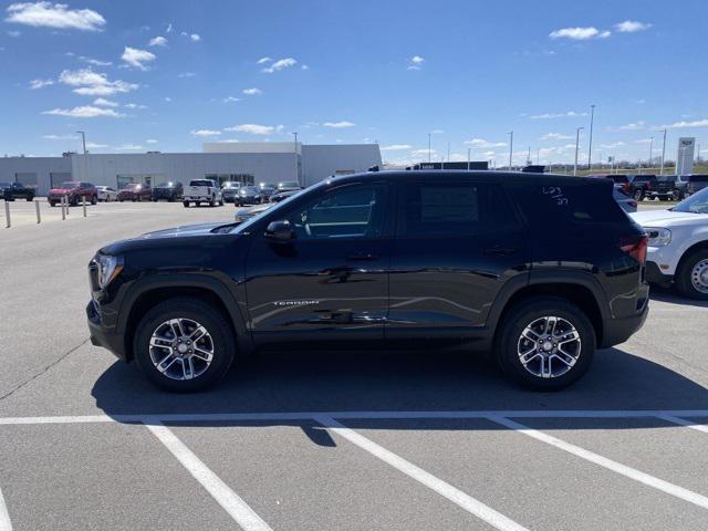new 2025 GMC Terrain car, priced at $34,185