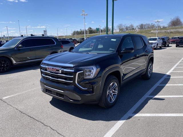 new 2025 GMC Terrain car, priced at $34,185