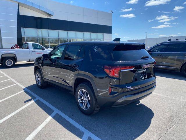 new 2025 GMC Terrain car, priced at $34,185