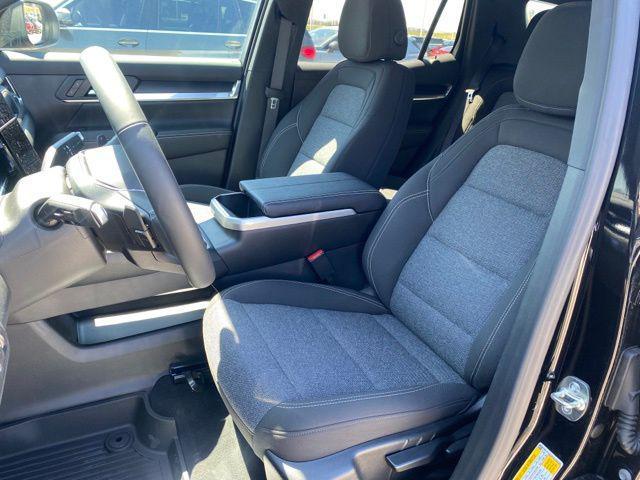 new 2025 GMC Terrain car, priced at $34,185
