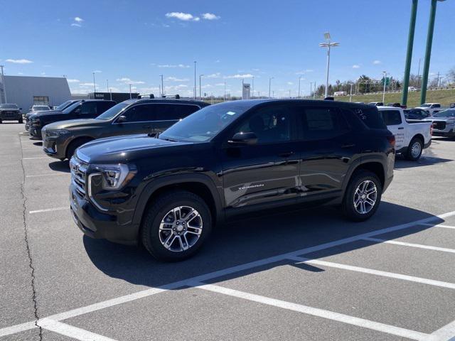 new 2025 GMC Terrain car, priced at $34,185