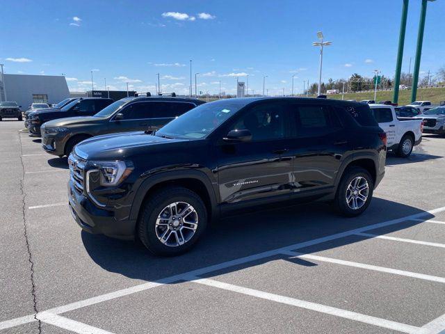 new 2025 GMC Terrain car, priced at $34,185