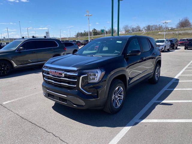 new 2025 GMC Terrain car, priced at $34,185