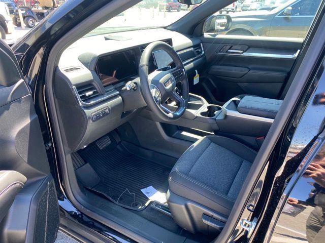 new 2025 GMC Terrain car, priced at $34,185