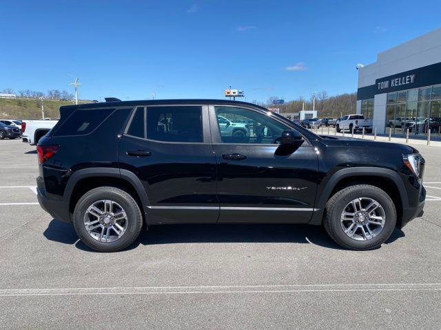 new 2025 GMC Terrain car, priced at $34,185