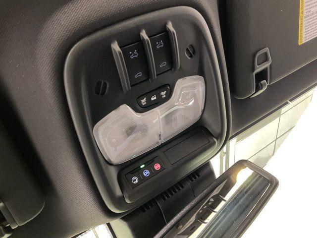 new 2026 GMC Canyon car, priced at $56,360