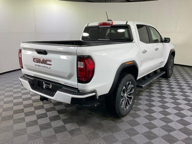 new 2026 GMC Canyon car, priced at $56,360