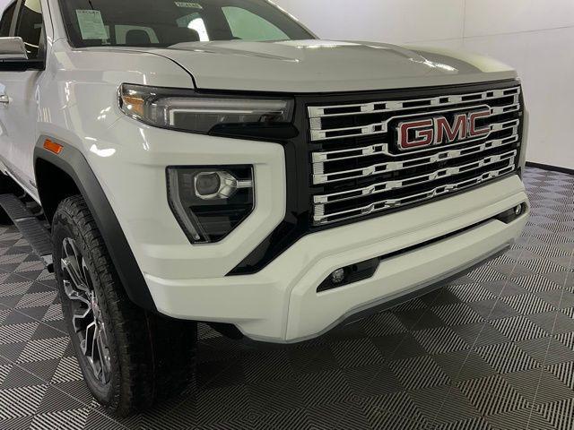 new 2026 GMC Canyon car, priced at $56,360