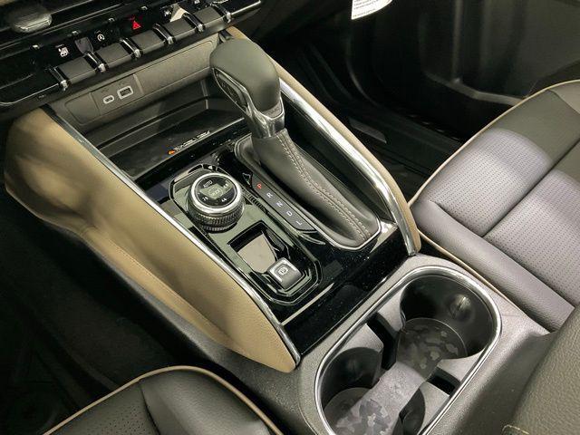 new 2026 GMC Canyon car, priced at $56,360