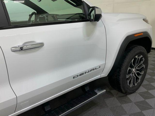 new 2026 GMC Canyon car, priced at $56,360