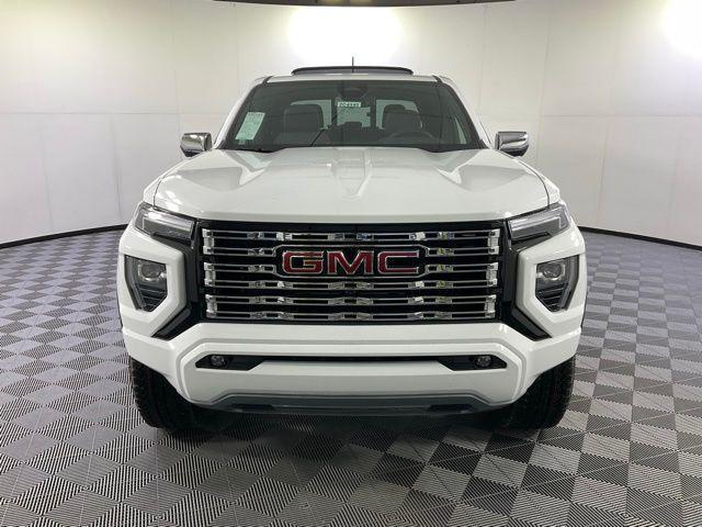 new 2026 GMC Canyon car, priced at $56,360