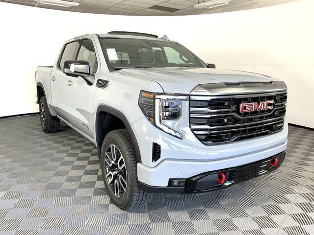 new 2024 GMC Sierra 1500 car, priced at $68,559