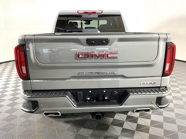 new 2024 GMC Sierra 1500 car, priced at $68,559