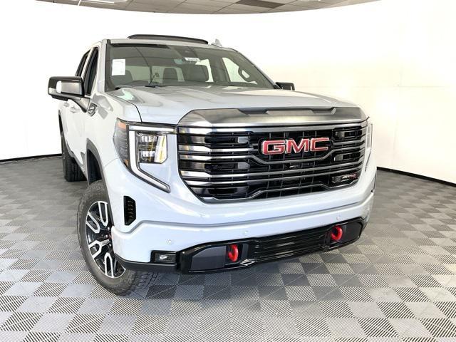 new 2024 GMC Sierra 1500 car, priced at $68,559