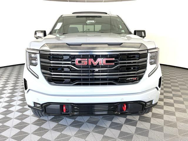 new 2024 GMC Sierra 1500 car, priced at $68,559