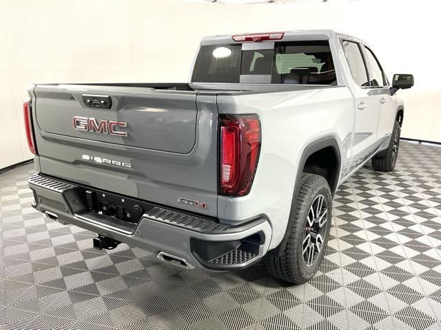 new 2024 GMC Sierra 1500 car, priced at $68,559