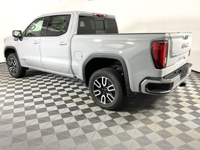 new 2024 GMC Sierra 1500 car, priced at $68,559