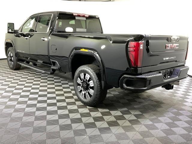 new 2024 GMC Sierra 2500 car, priced at $87,345