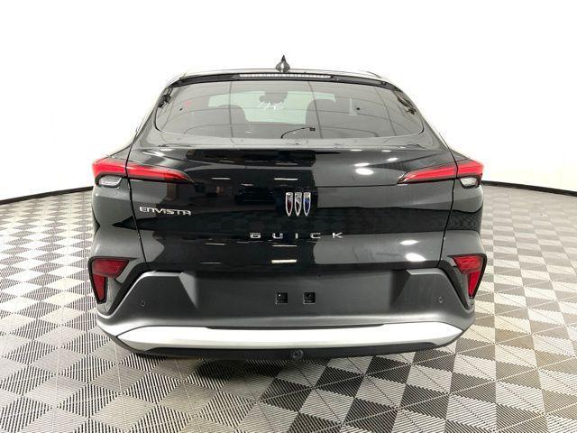 new 2025 Buick Envista car, priced at $27,505