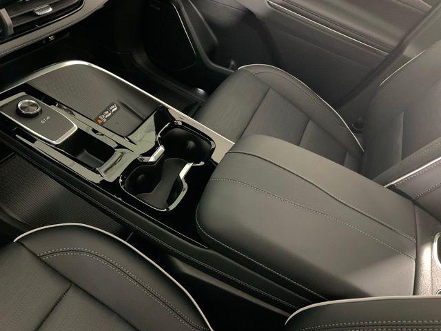 new 2025 Buick Enclave car, priced at $56,570