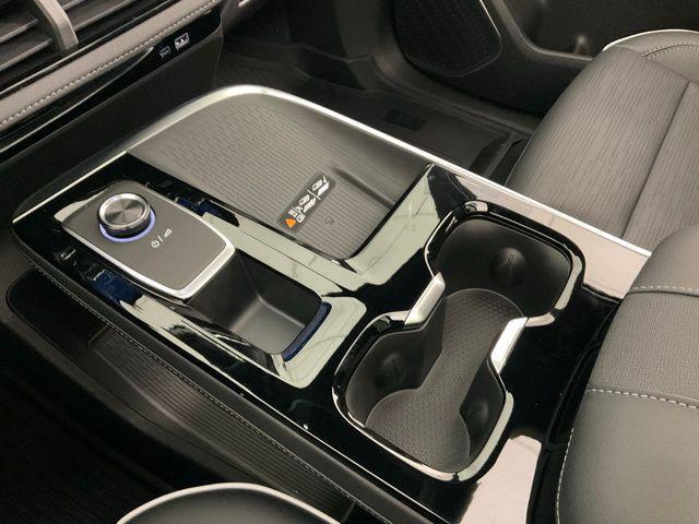 new 2025 Buick Enclave car, priced at $56,570