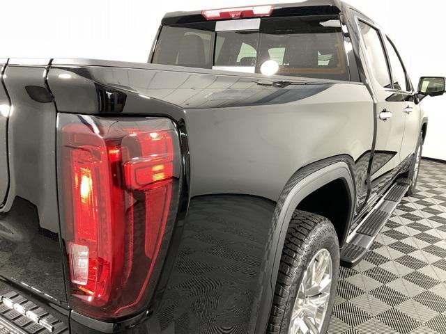 new 2024 GMC Sierra 1500 car, priced at $69,812