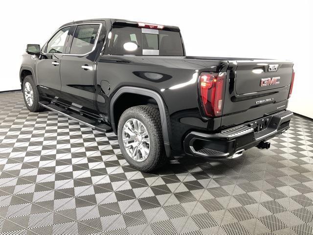 new 2024 GMC Sierra 1500 car, priced at $69,812