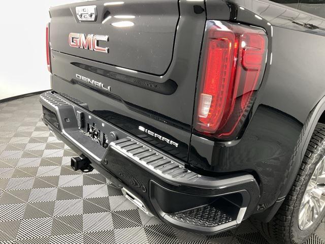 new 2024 GMC Sierra 1500 car, priced at $69,812