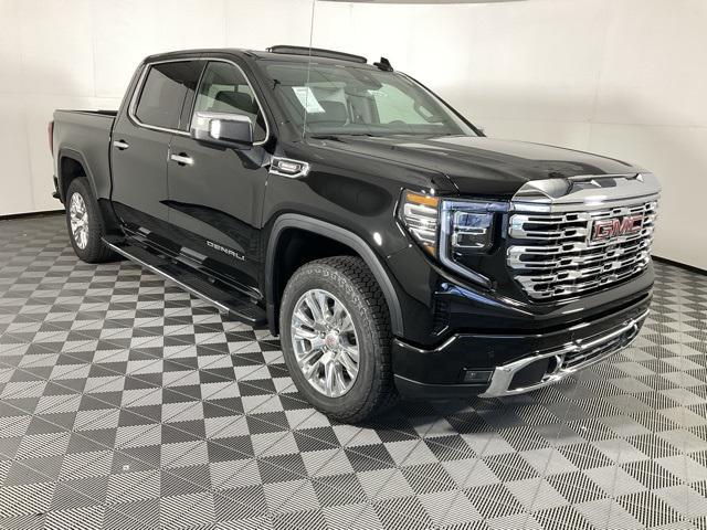 new 2024 GMC Sierra 1500 car, priced at $69,812