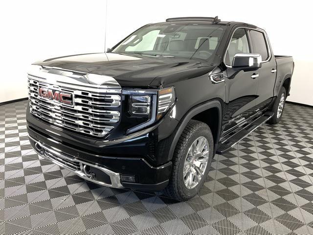 new 2024 GMC Sierra 1500 car, priced at $69,812