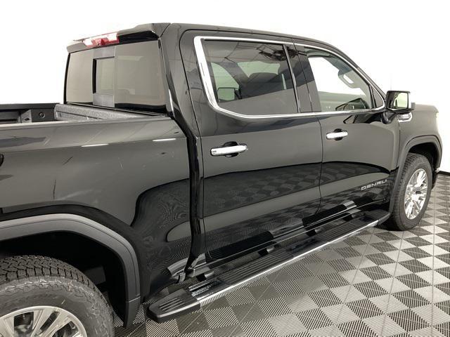 new 2024 GMC Sierra 1500 car, priced at $69,812