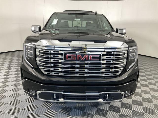 new 2024 GMC Sierra 1500 car, priced at $69,812